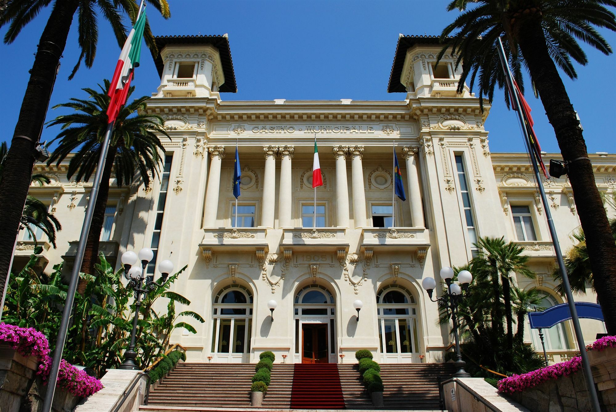 Pollon Inn Sanremo Exterior photo